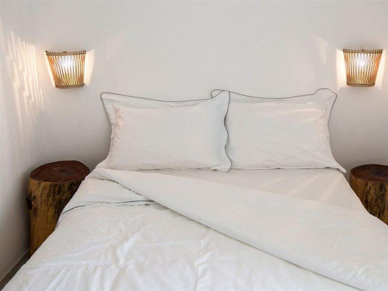 Perigiali Rooms Angáli Kültér fotó