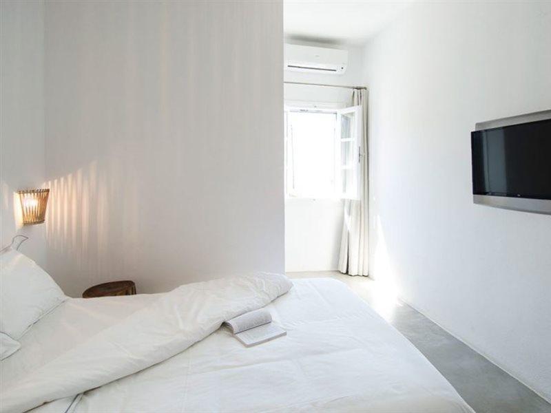 Perigiali Rooms Angáli Kültér fotó