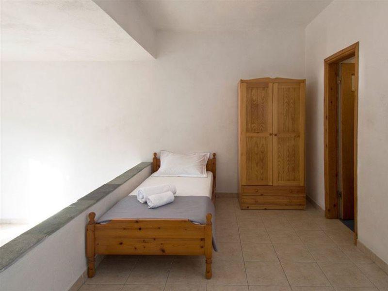 Perigiali Rooms Angáli Kültér fotó