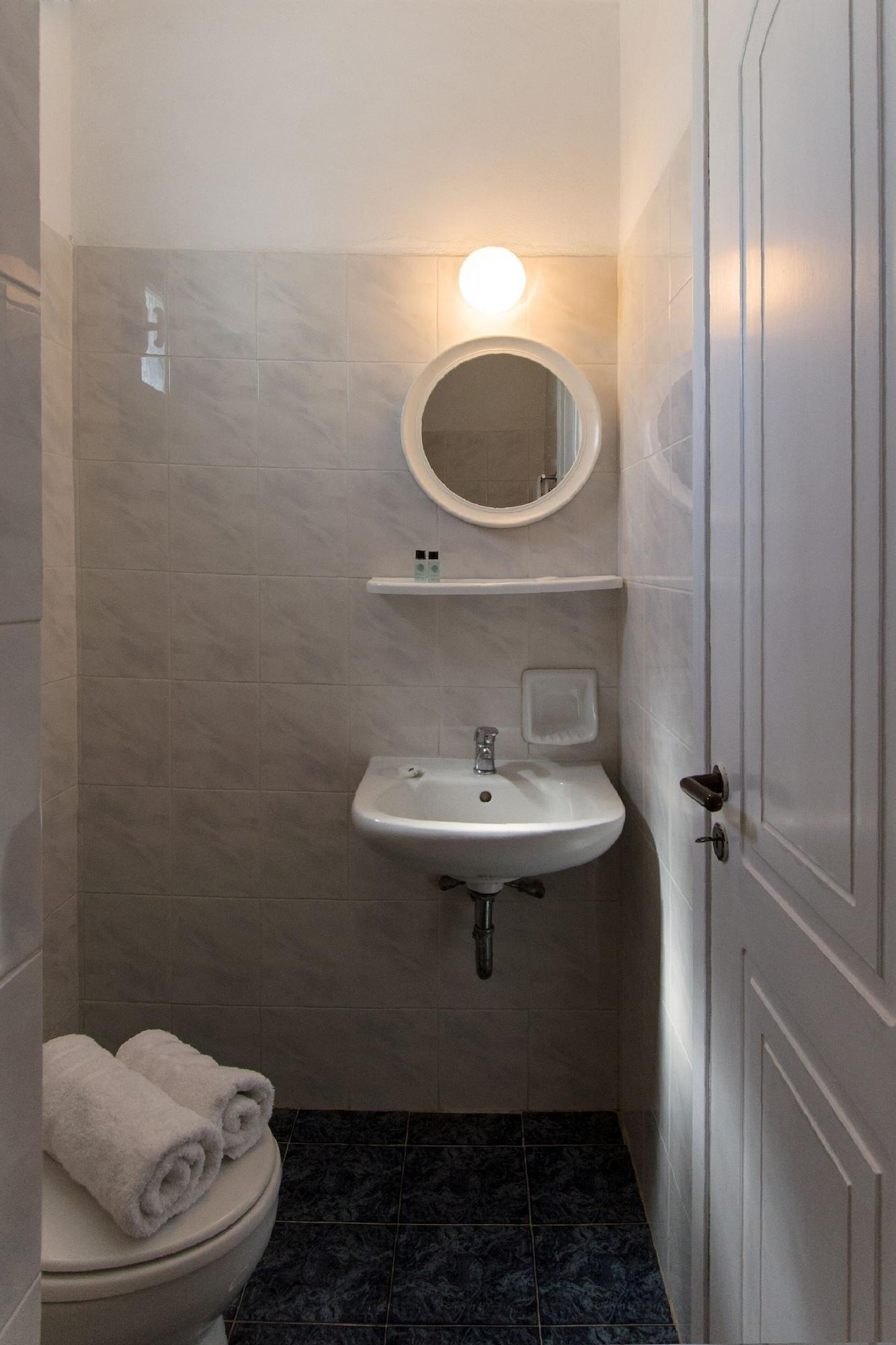 Perigiali Rooms Angáli Kültér fotó
